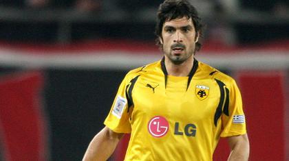 «Συγγνώμη, αλλά στο Καραϊσκάκη παίζουν 80-20»