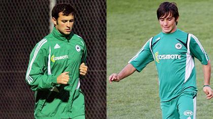 Η ώρα των ενισχύσεων...