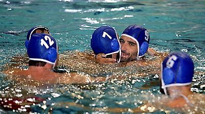 Στην «οκτάδα» ο Ολυμπιακός