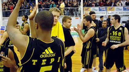 Πήρε το «εισιτήριο»