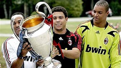 Καφού: «Ο Ντίντα παραμένει ο καλύτερος»