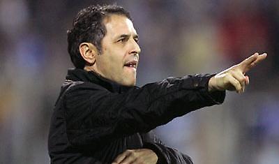 Ανανέωσε με Κόλερ η Μπόχουμ