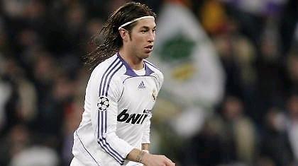 «Πόρτα» Ρεάλ σε Μίλαν για Ράμος