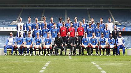 Scottish League: Δύσκολο έργο για «Τζερς»