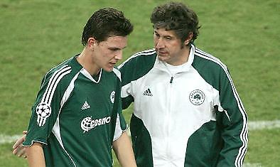 Θέλει Μάντζιο στην Έμπολι ο Μαλεζάνι