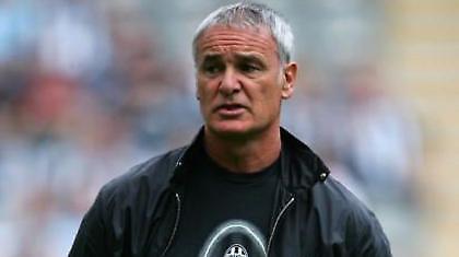 Ρανιέρι: «Μπορούμε τον τίτλο»