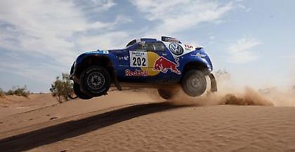 Ματαιώθηκε το Ράλι Ντακάρ!