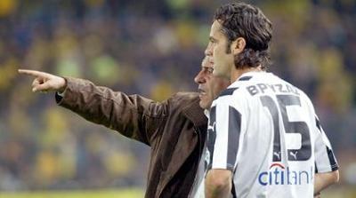 Σάντος: «Νίκη για τον Ζήση»