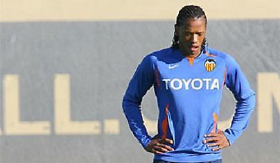 Στη φυλακή ο Μανουέλ Φερνάντες!