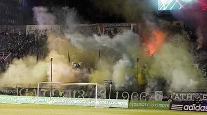 Η φανέλα και το «διπλό» φέρνουν κόσμο