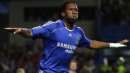 Ο Ντρογκμπά επέστρεψε…