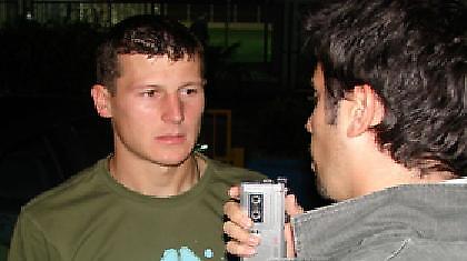 Στην Σάλτσμπουργκ ο Πάμιτς