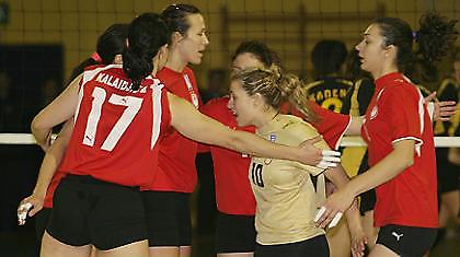 Περίπατος Ολυμπιακού