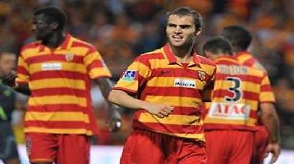 Αποκλεισμός «σοκ» για Λανς!