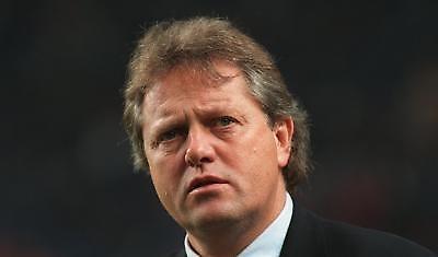 Ανέλαβε την Αλβανία ο Χάαν