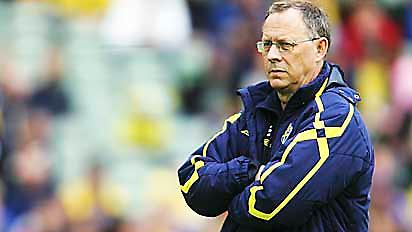 Ανανέωσε με Σουηδία ο Λάγκερμπακ