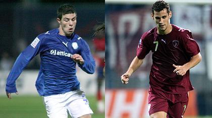 «Κλείνει» τους πρώτους