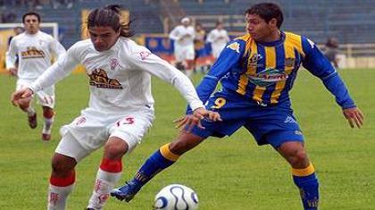 Συμφωνία με Μεντόζα