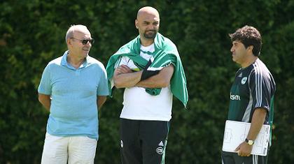 Παναθηναϊκός με στυλ… μεταγραφικό