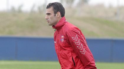 ΠΑΝΙΩΝΙΟΣ: Με Χούτο απέναντι στον Ατρόμητο