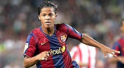 Πρόταση Τσέλσι σε «Μπάρτσα» για Ντος Σάντος!