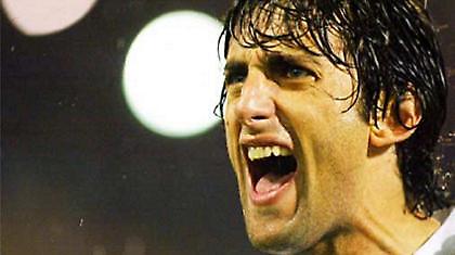 Παίζει εναντίον της Ρεάλ Μαδρίτης ο Μιλίτο