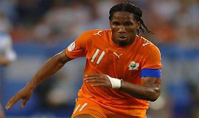 Με όλα τα «αστέρια» στο Κόπα Αφρικα