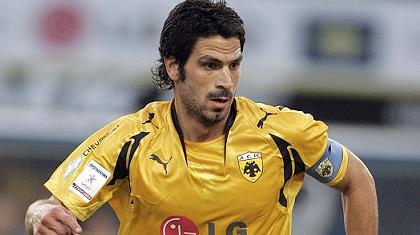 Οριστικά εκτός ο Ζήκος