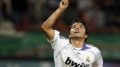 Πρόταση της Μπόλτον για Σαβιόλα