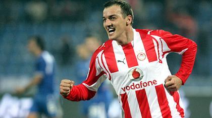 Ο Ολυμπιακός στο «μικροσκόπιο»