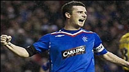 Scottish League: Εύκολη νίκη για Ρέιντζερς