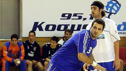 Φιλική νίκη επί του Ισραήλ