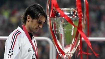 Μαλντίνι: «Στη Μόσχα το τελευταίο μου παιχνίδι»!