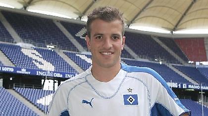 Φαν Ντερ Φάαρτ: «Φεύγω...»