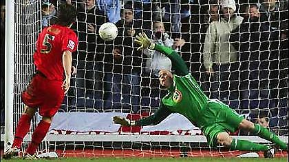 Κύπελλο Αγγλίας: Στο «καναβάτσο» τέσσερις μεγάλοι