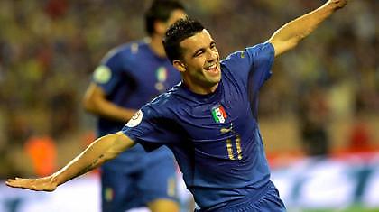 Ντι Νατάλε: «Μένω στο Φρίουλι»