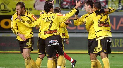 ΑΡΗΣ: Για το διπλό στην Κρήτη