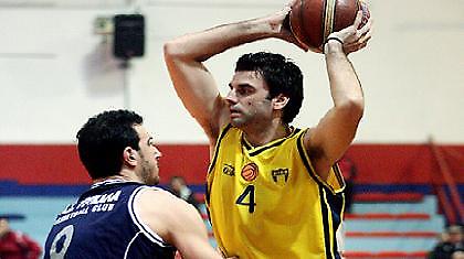 Α2: Συνέχισαν με νίκη τα Τρίκαλα