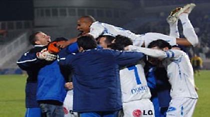 ΚΥΠΡΟΣ: Στην Ανόρθωση το ντέρμπι…