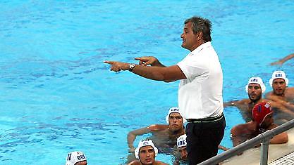 Ξεκίνημα από το ΟΑΚΑ…