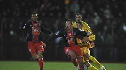 Κύπελλο Γαλλίας: Τα φαβορί στο ύψος τους