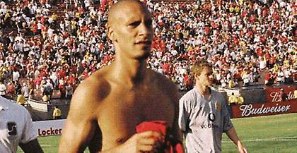 Ο Ρίο Φέρντιναντ  θέλει πάλι το Κύπελλο Αγγλίας