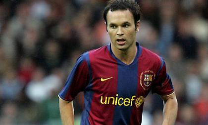 Ινιέστα: «Παίξαμε καλύτερα από την Ρεάλ»