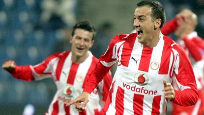 Ώρα για ντέρμπι και Μπελούτσι, κοντά σε Αλμιρόν