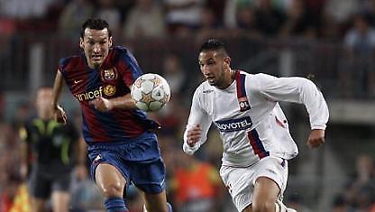 Πήρε Μπελχάτζ η Λανς