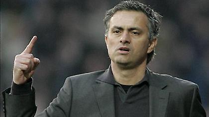 «Γιατί όχι στην Μπάγερν ο Μουρίνιο;»