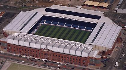 «Μεγαλώνει» το «Άιμπροξ»