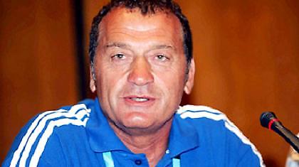 Νίκη 20-5 επί της Ουκρανίας στο πόλο γυναικών