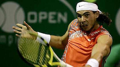 Διέσυρε τον Ναδάλ ο Γιούζνι