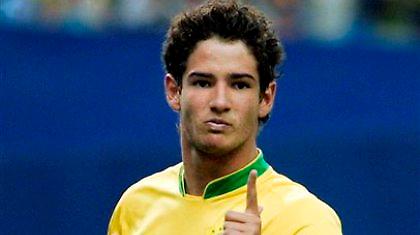 «Το βάπτισμα του πυρός» ο Πάτο